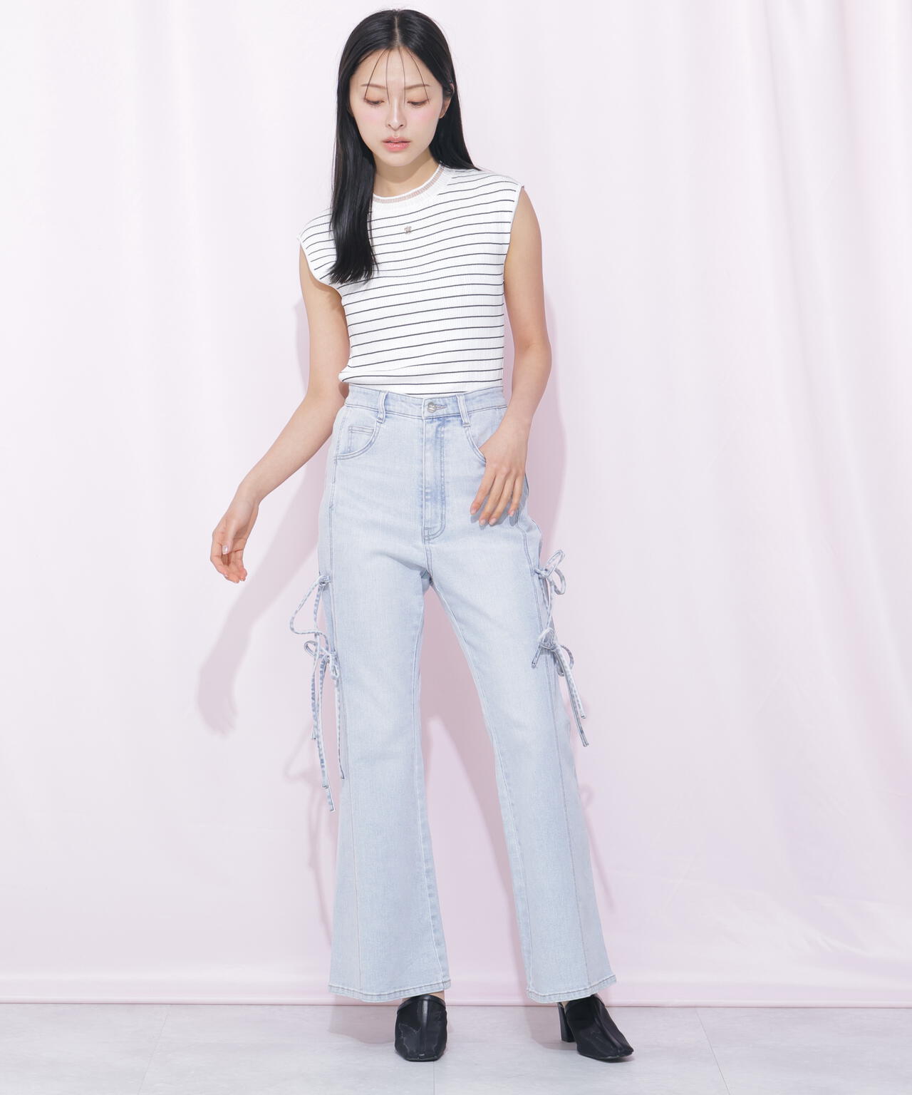 170cm 着用サイズ：FR