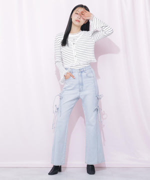 170cm 着用サイズ：FR