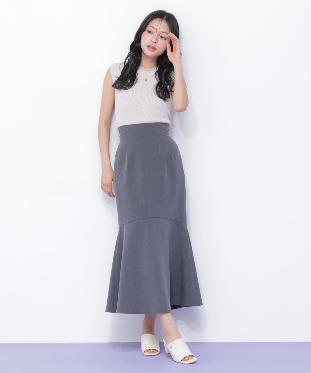 170cm 着用サイズ：FR