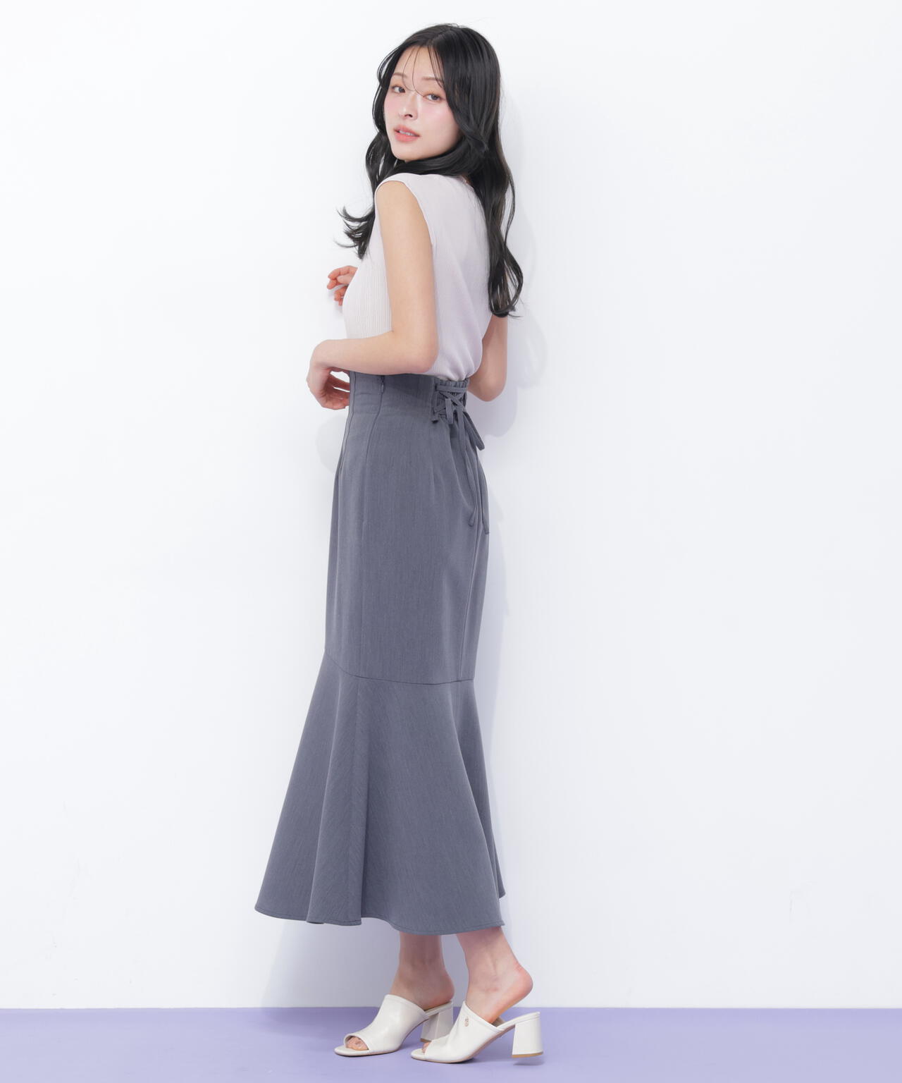 170cm 着用サイズ：FR
