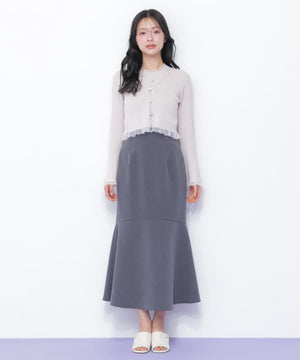 170cm 着用サイズ：FR