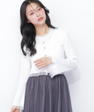 170cm 着用サイズ：FR