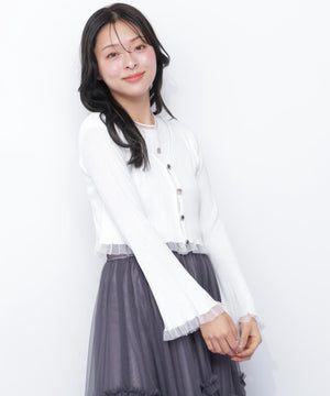 170cm 着用サイズ：FR