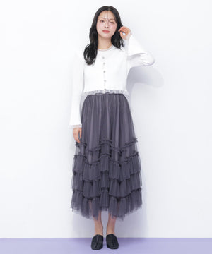 170cm 着用サイズ：FR