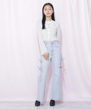 170cm 着用サイズ：FR