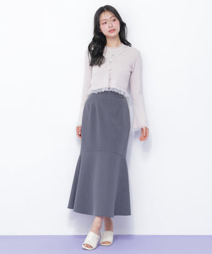 170cm 着用サイズ：FR