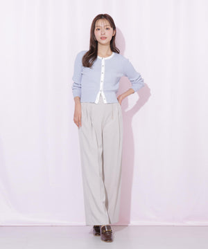 170cm 着用サイズ：FR