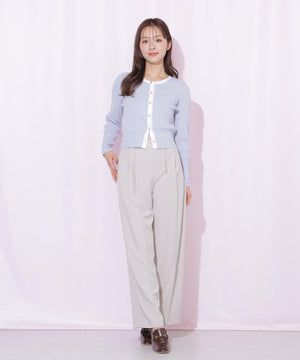 170cm 着用サイズ：FR
