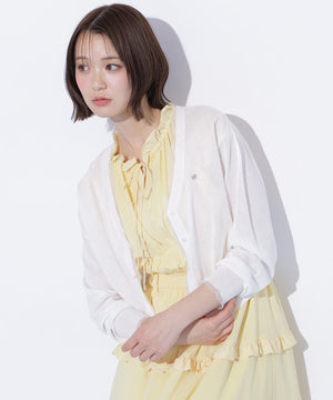 162cm 着用サイズ：FR