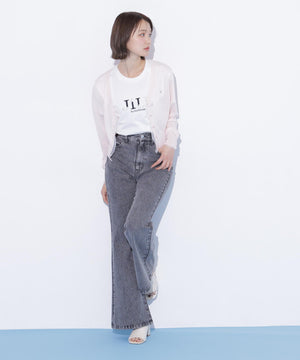 162cm 着用サイズ：FR