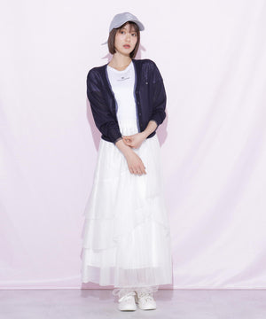 162cm 着用サイズ：FR