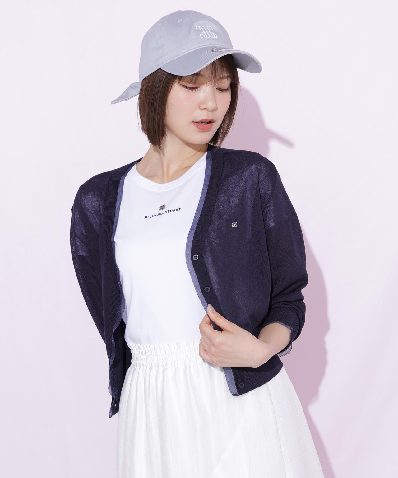 162cm 着用サイズ：FR
