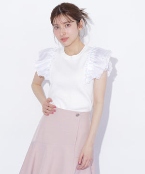 161cm 着用サイズ：FR
