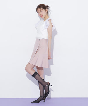 161cm 着用サイズ：FR