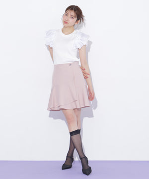 161cm 着用サイズ：FR