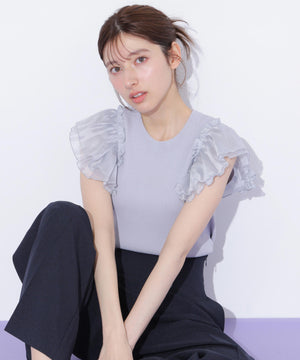 161cm 着用サイズ：FR