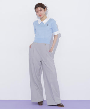 161cm 着用サイズ：FR