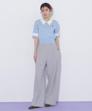 161cm 着用サイズ：FR