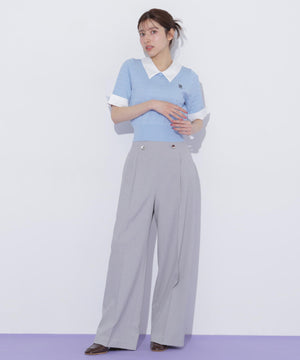 161cm 着用サイズ：FR
