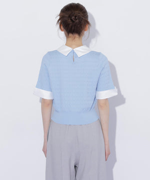161cm 着用サイズ：FR
