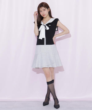161cm 着用サイズ：FR