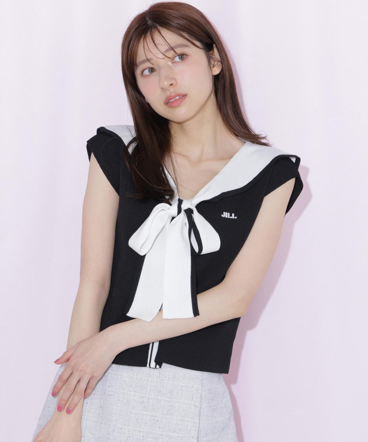 161cm 着用サイズ：FR