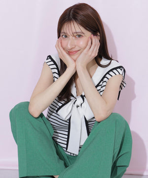 161cm 着用サイズ：FR