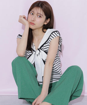 161cm 着用サイズ：FR