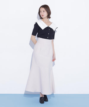 162cm 着用サイズ：FR