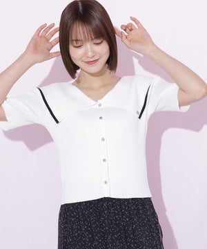 162cm 着用サイズ：FR
