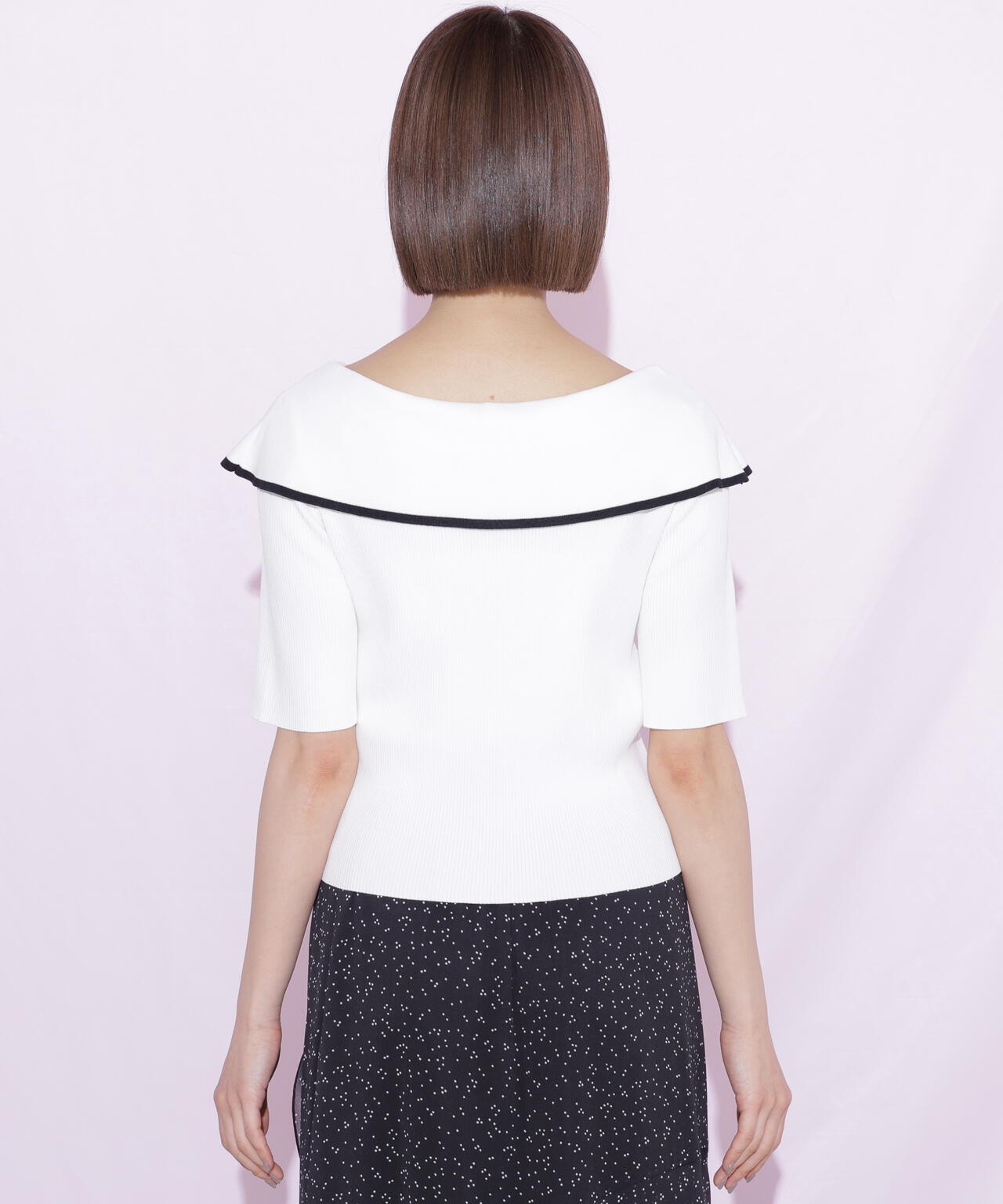 162cm 着用サイズ：FR