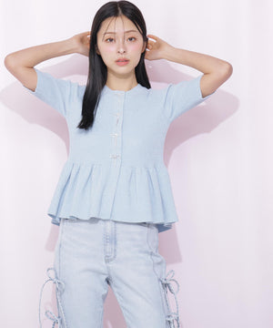 170cm 着用サイズ：FR