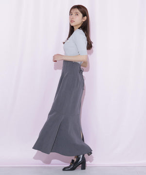 161cm 着用サイズ：FR