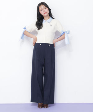 170cm 着用サイズ：FR