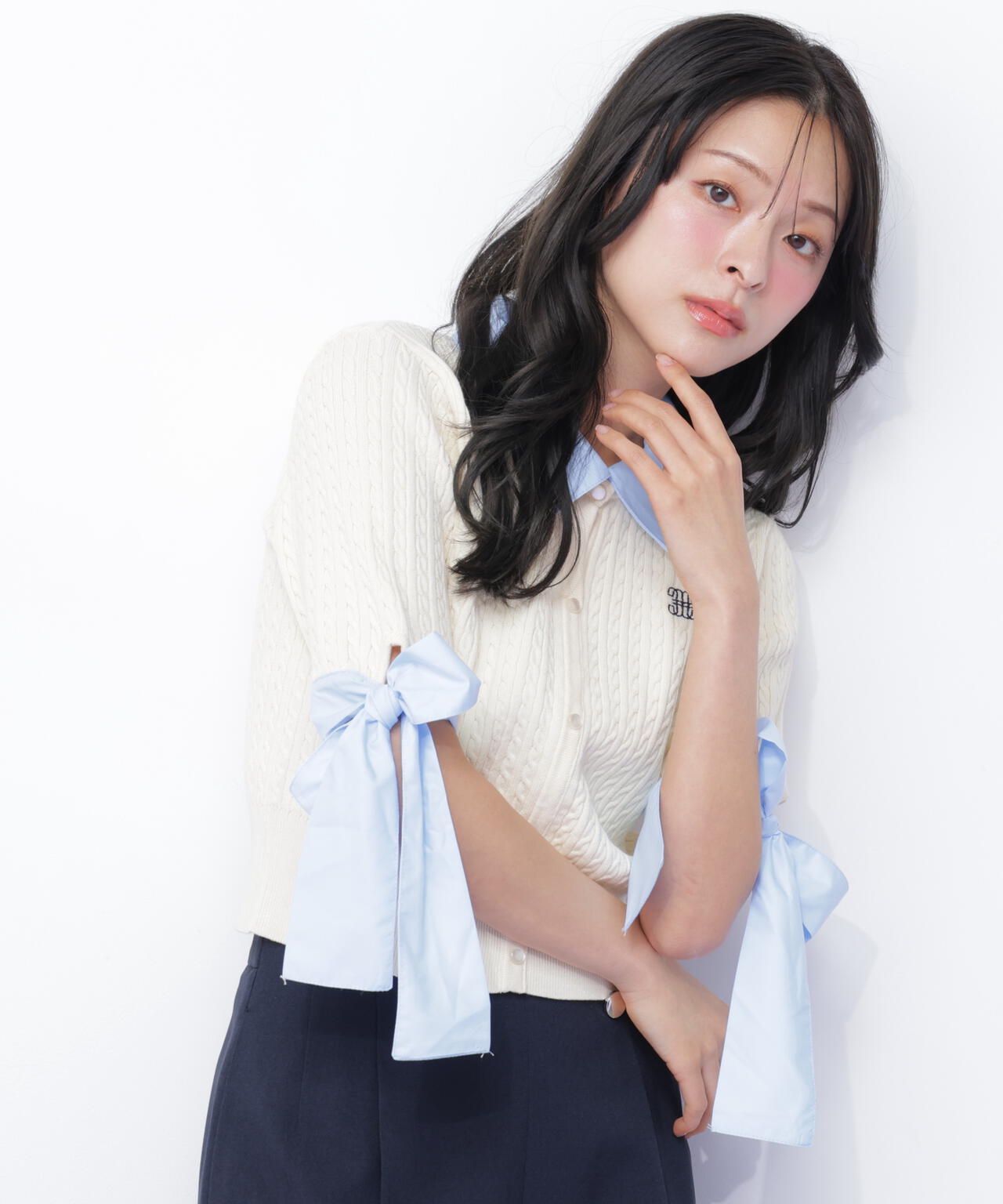 170cm 着用サイズ：FR