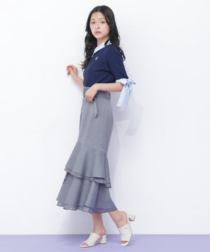 170cm 着用サイズ：FR