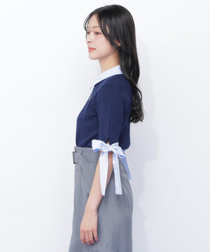 170cm 着用サイズ：FR
