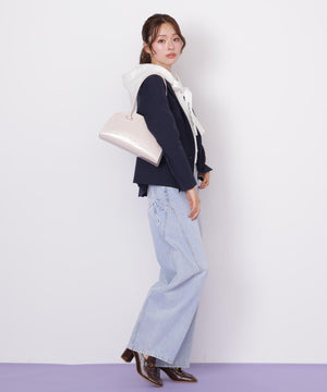 170cm 着用サイズ：FR