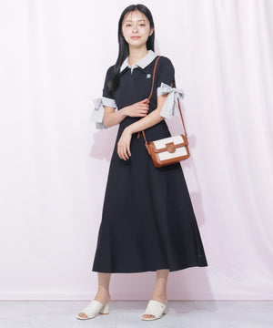 162cm 着用サイズ：FR