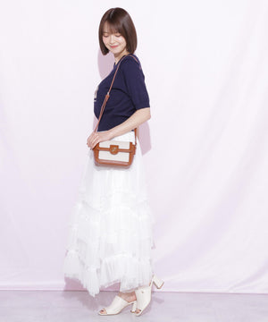 162cm 着用サイズ：FR
