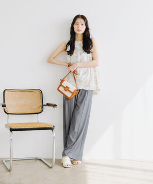 162cm 着用サイズ：FR