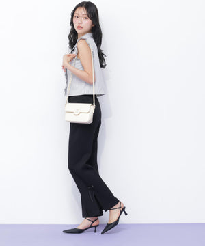 162cm 着用サイズ：FR
