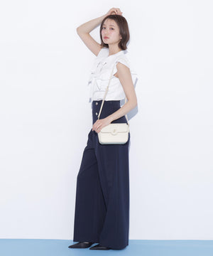 162cm 着用サイズ：FR