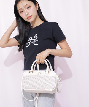 162cm 着用サイズ：FR