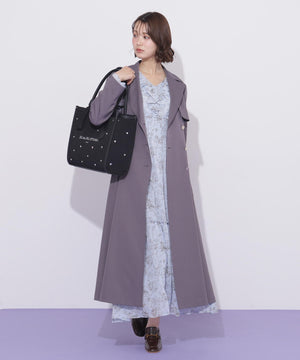 162cm 着用サイズ：FR