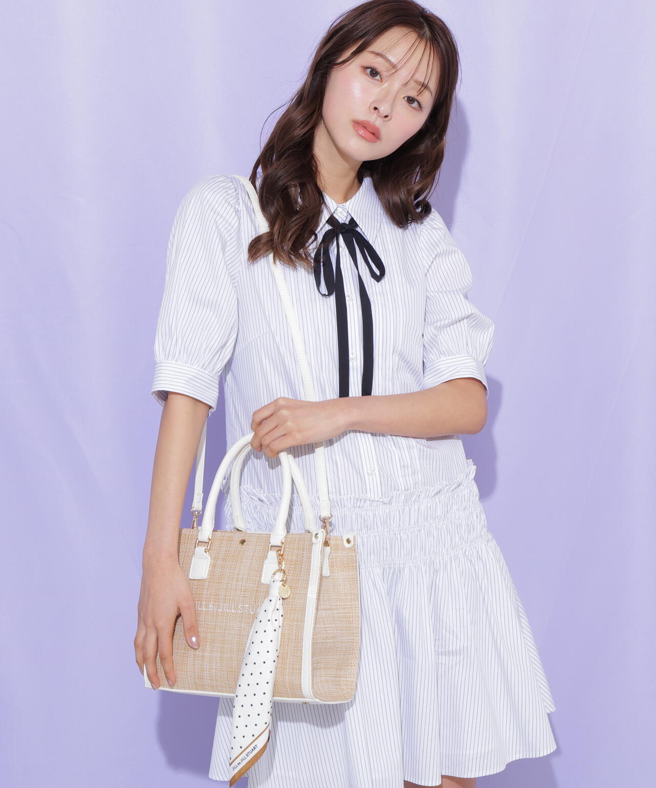 170cm 着用サイズ：FR