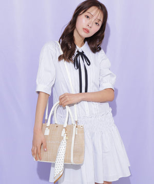 170cm 着用サイズ：FR