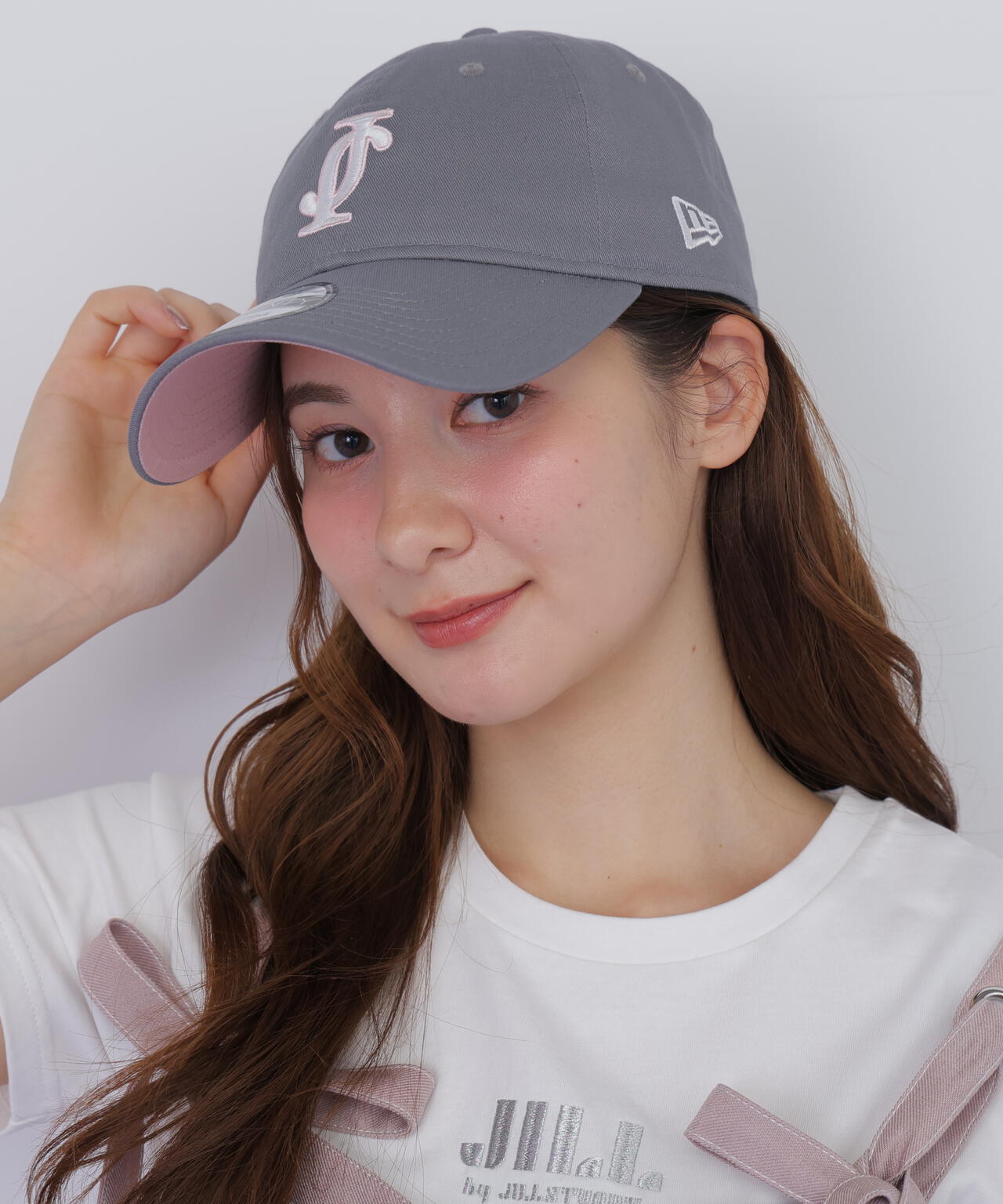166cm 着用サイズ：FR