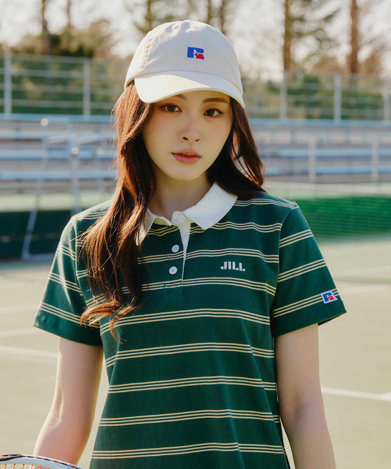 170cm 着用サイズ：FR