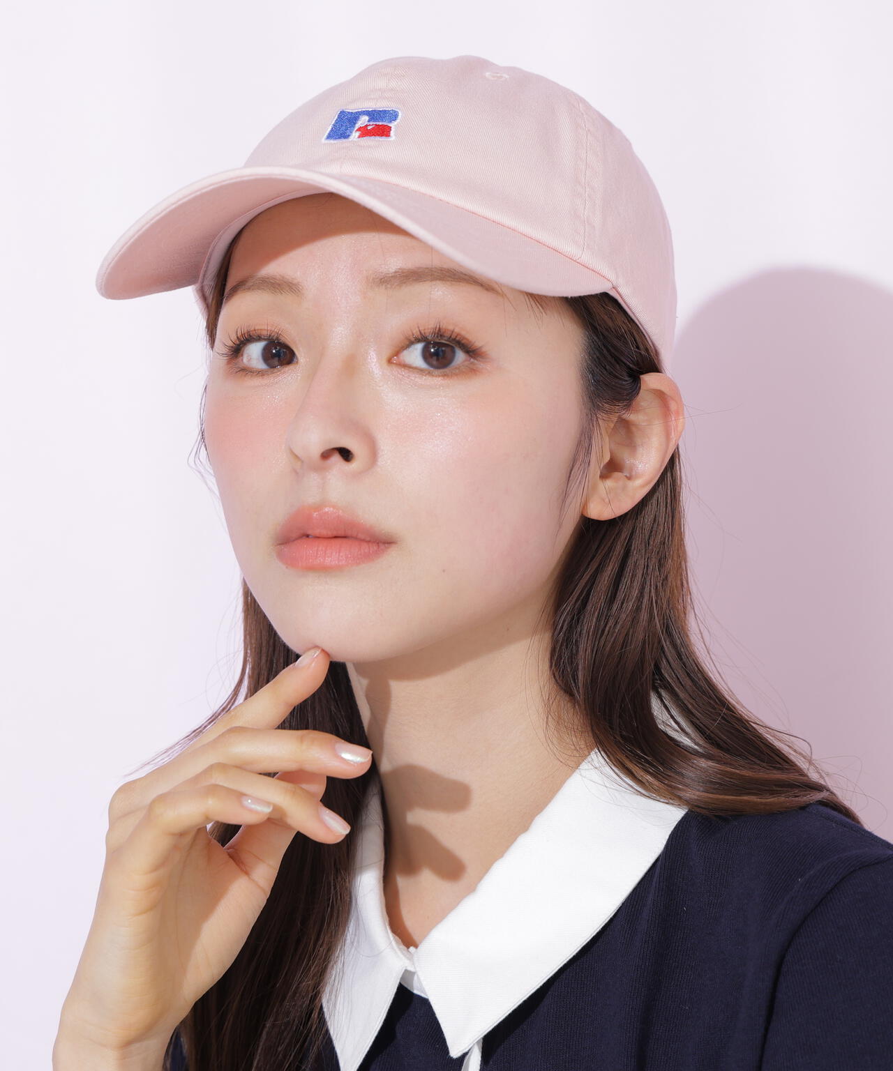170cm 着用サイズ：FR